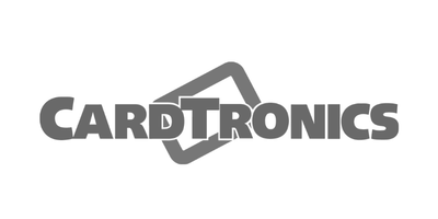 Cardtronics logo
