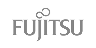 Fujitsu logo