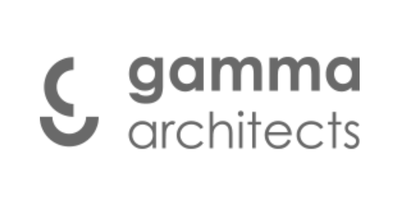 Gamma Architects logo